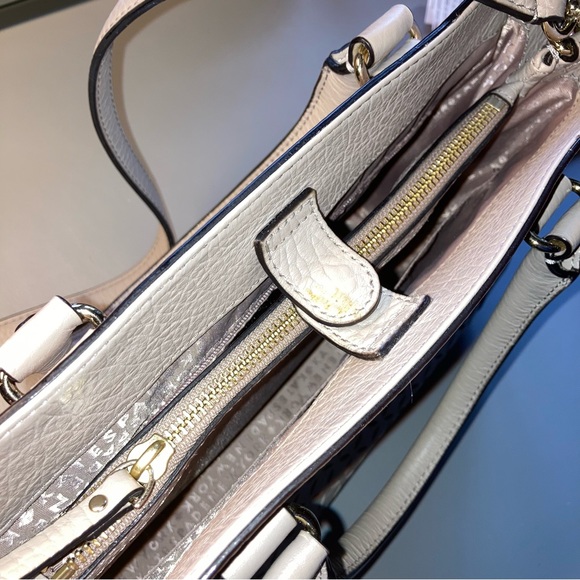 Kate Spade Satchel - Picture 12 of 16